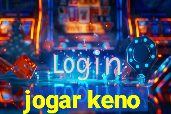 jogar keno