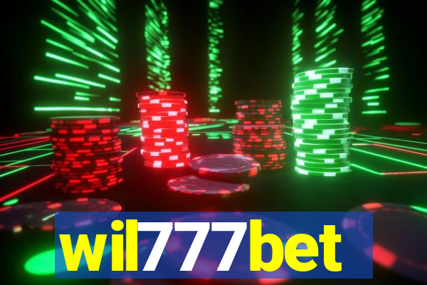 wil777bet