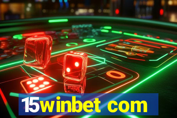 15winbet com