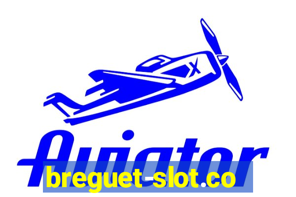 breguet-slot.com