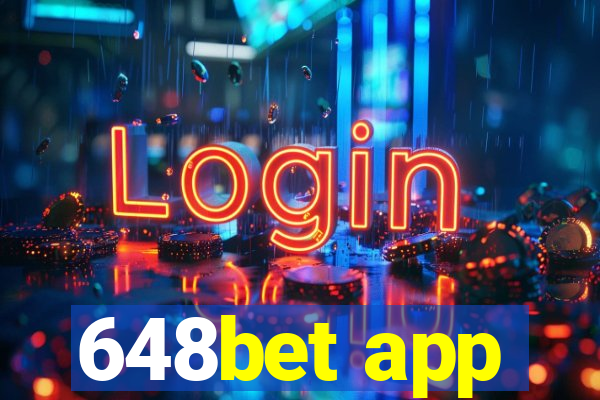 648bet app