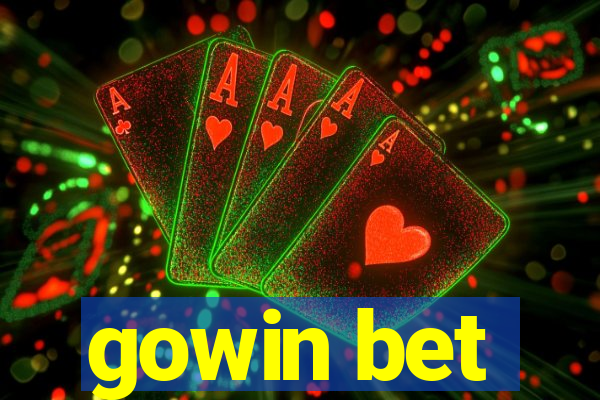 gowin bet