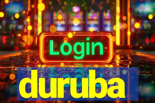 duruba