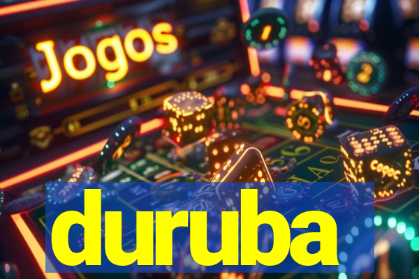 duruba