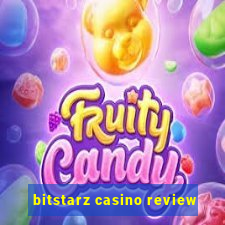 bitstarz casino review