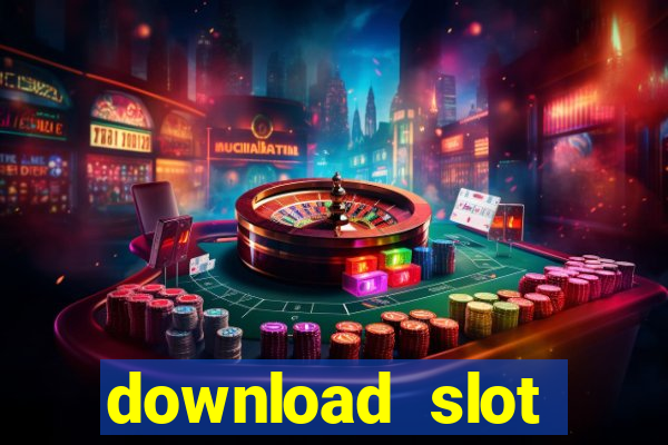 download slot machine game