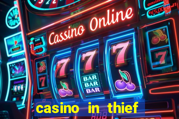 casino in thief river falls minnesota