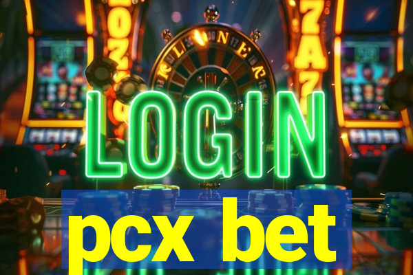 pcx bet