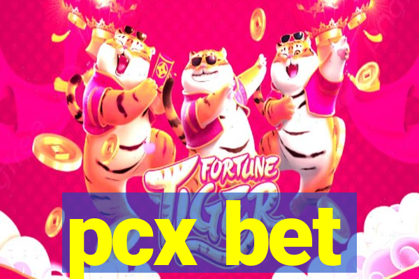 pcx bet