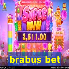 brabus bet