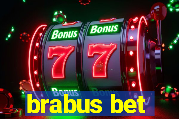 brabus bet