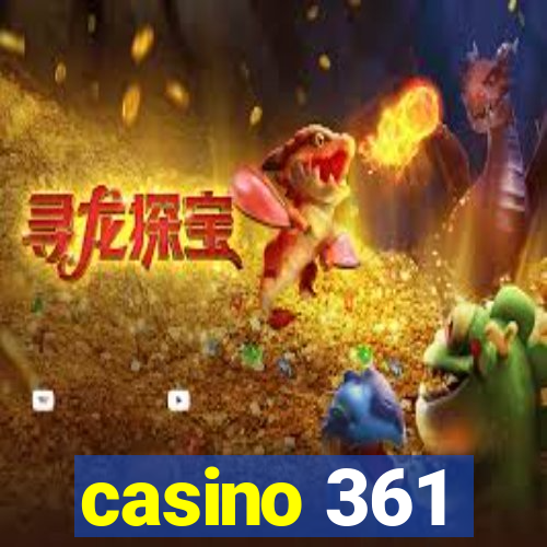 casino 361