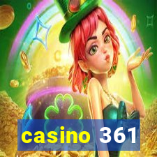 casino 361