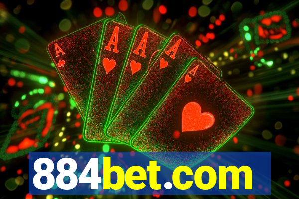 884bet.com