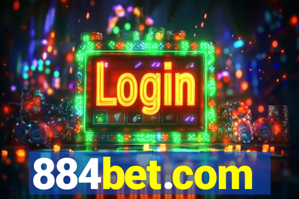 884bet.com