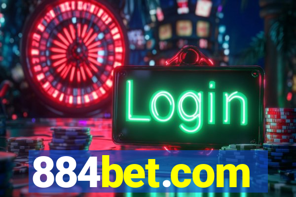 884bet.com