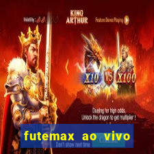 futemax ao vivo real madrid