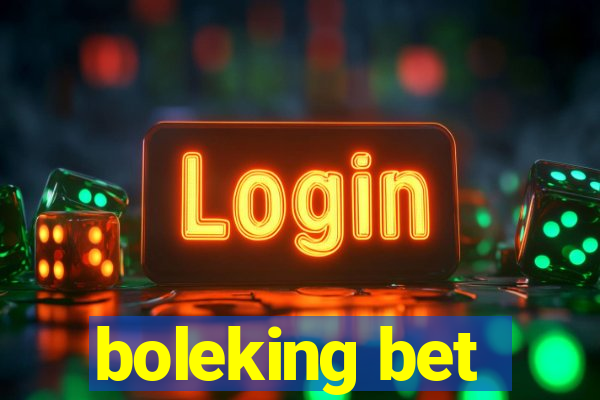 boleking bet