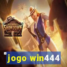 jogo win444