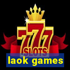 laok games