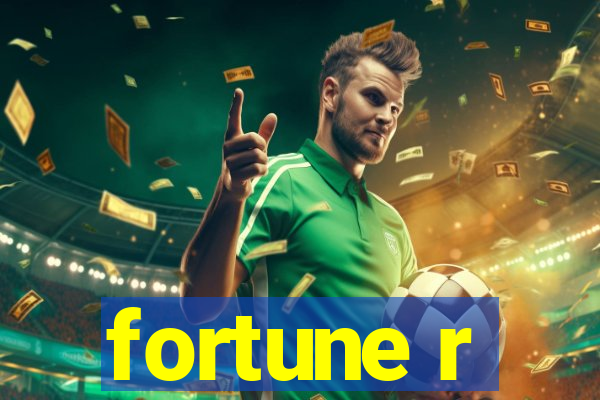 fortune r