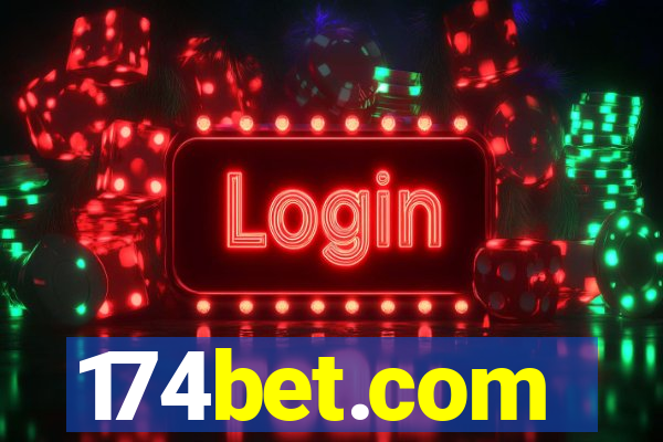 174bet.com