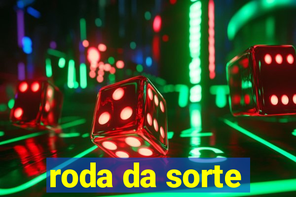 roda da sorte