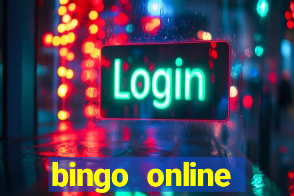 bingo online grátis com prêmios