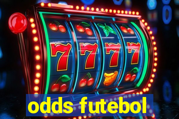 odds futebol