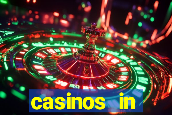 casinos in philadelphia pennsylvania