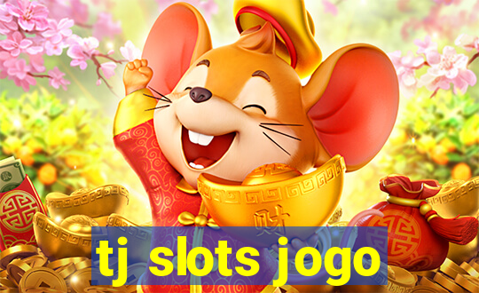 tj slots jogo