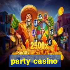 party casino