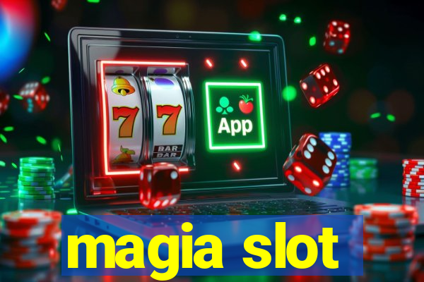 magia slot