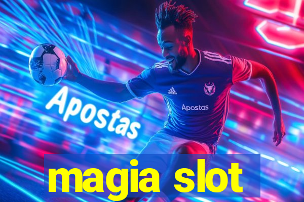 magia slot