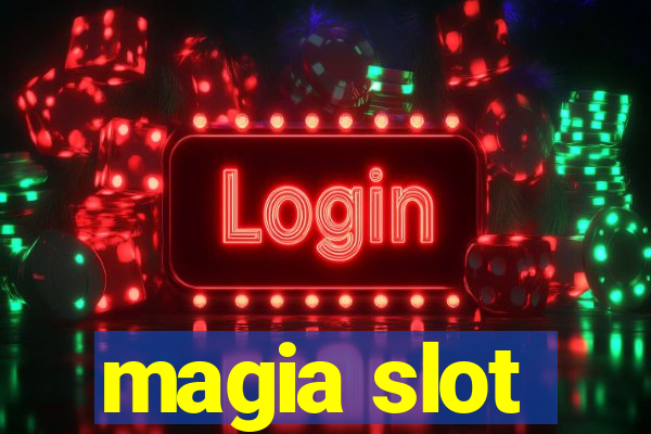 magia slot