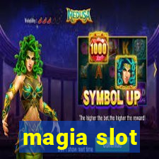 magia slot