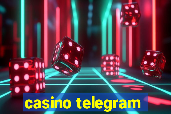 casino telegram