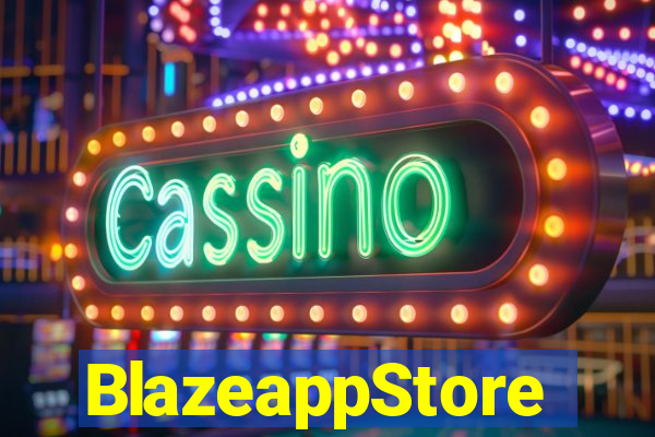 BlazeappStore