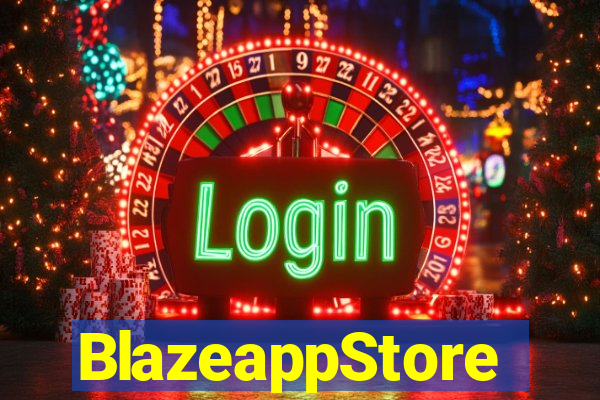 BlazeappStore