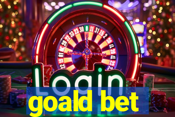 goald bet