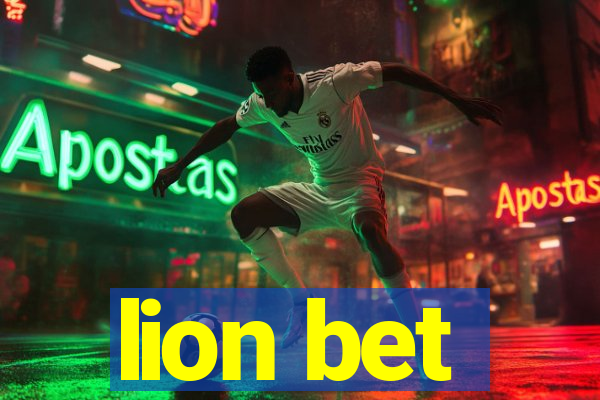 lion bet