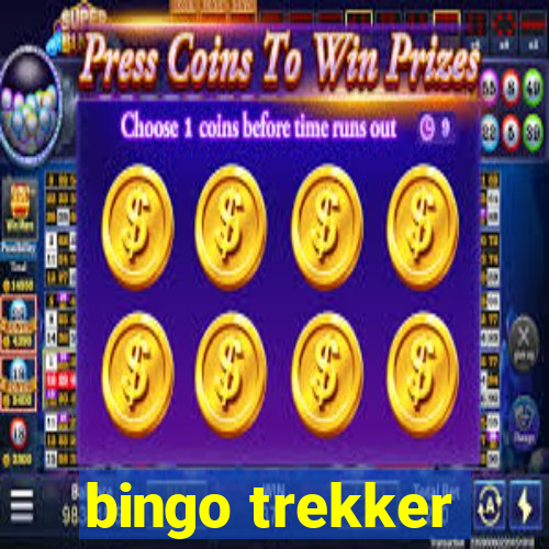 bingo trekker