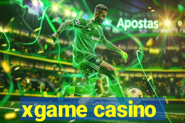 xgame casino