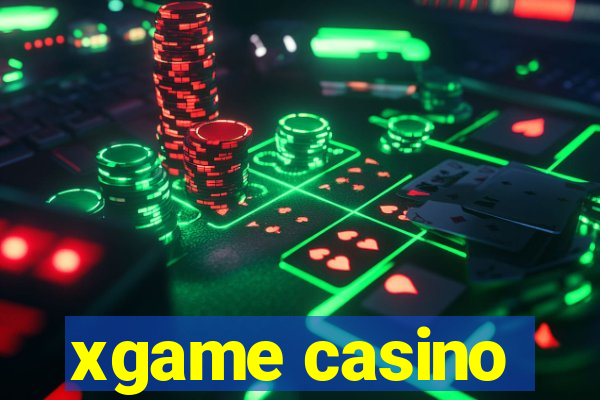 xgame casino