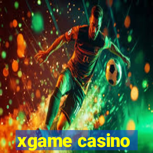 xgame casino