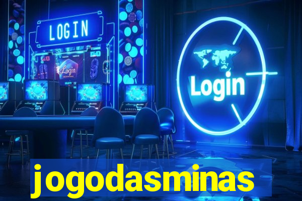 jogodasminas