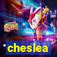 cheslea