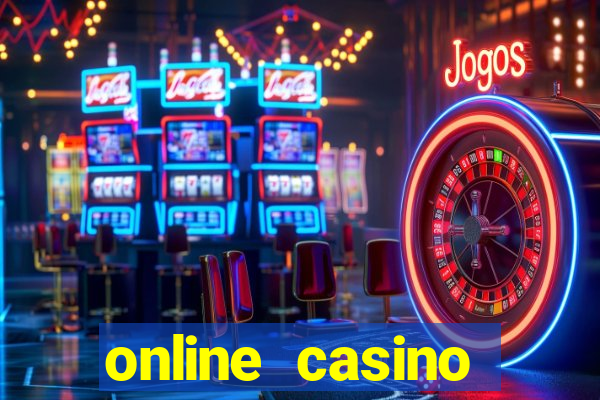 online casino gambling software