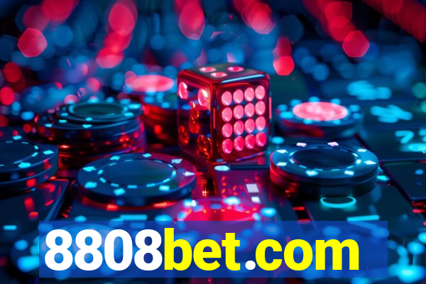 8808bet.com