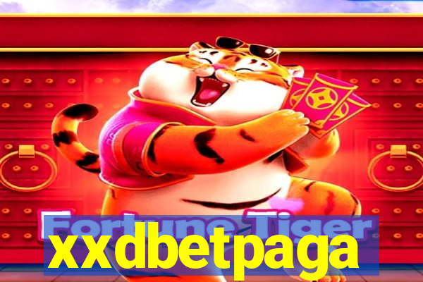 xxdbetpaga